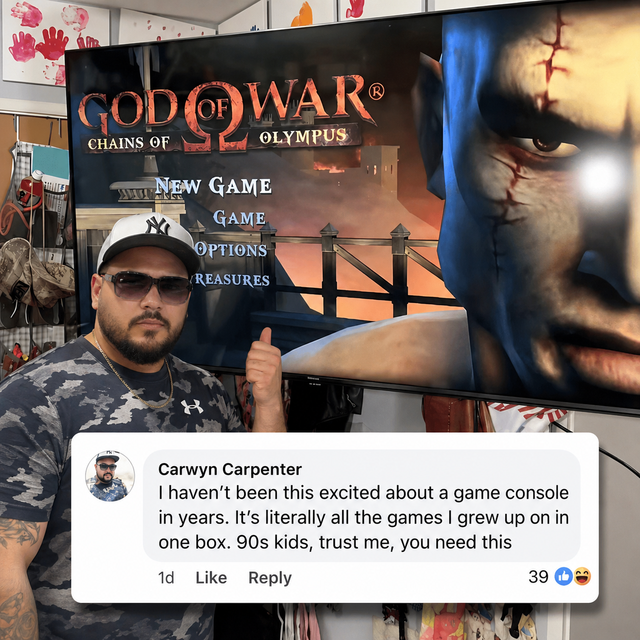 Arcade Vault PRO