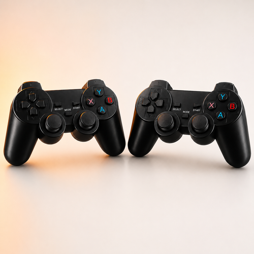 *FREE Gift* Controller Bundle