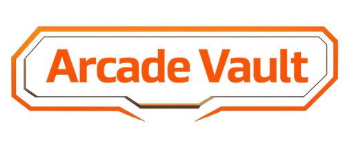 Arcade Vault